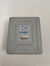 3392083EM0 Steuerung Motor Uce Suzuki Wagon R+ RB (00- 07) / MB1122005320 (K39)